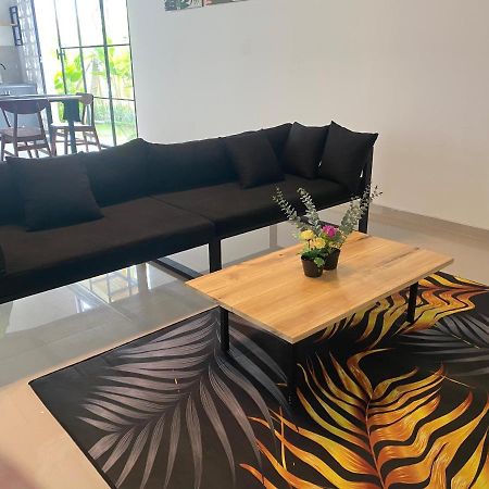 Ibi Bali Vila Banjar  Exterior foto