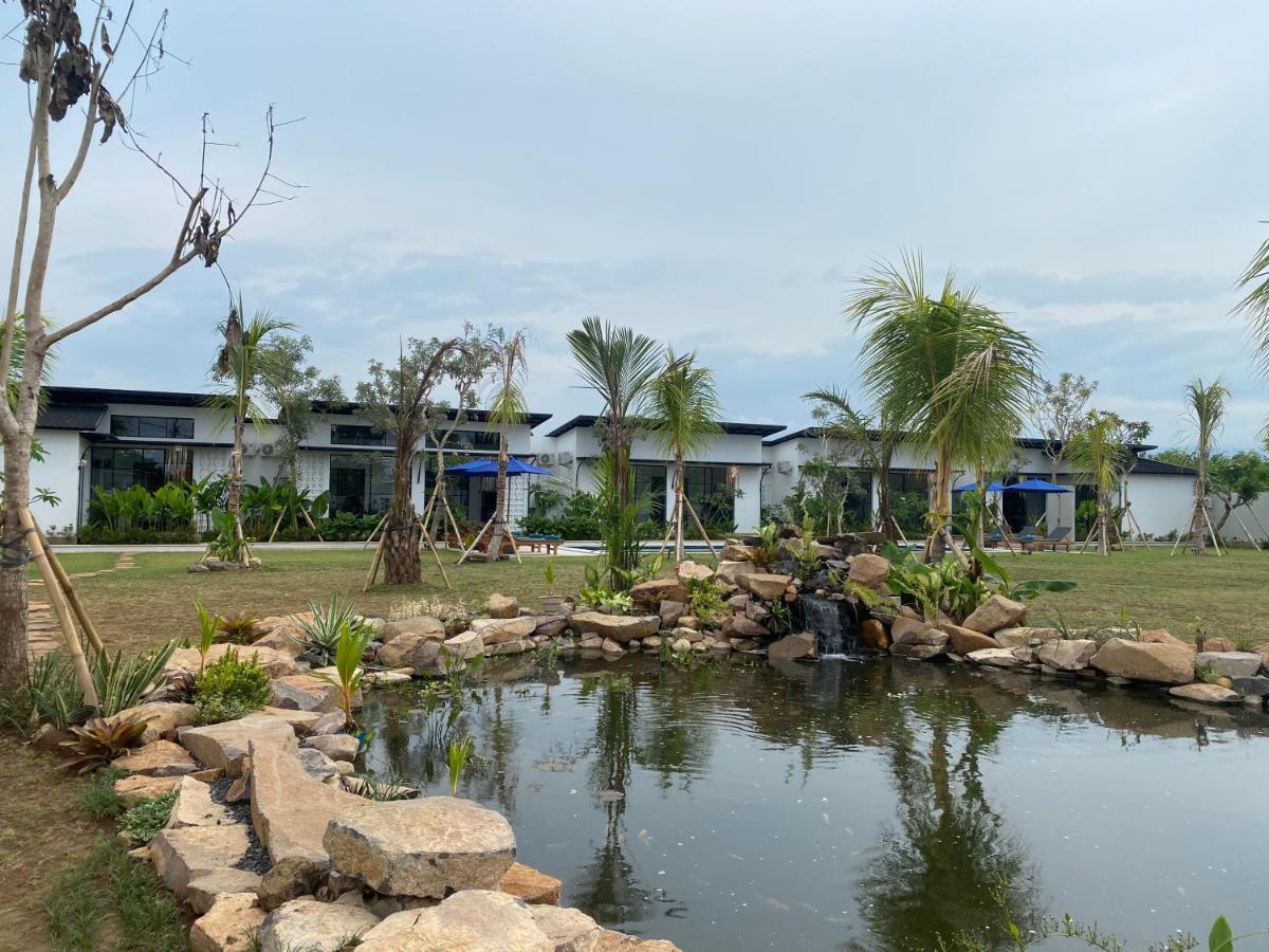 Ibi Bali Vila Banjar  Exterior foto
