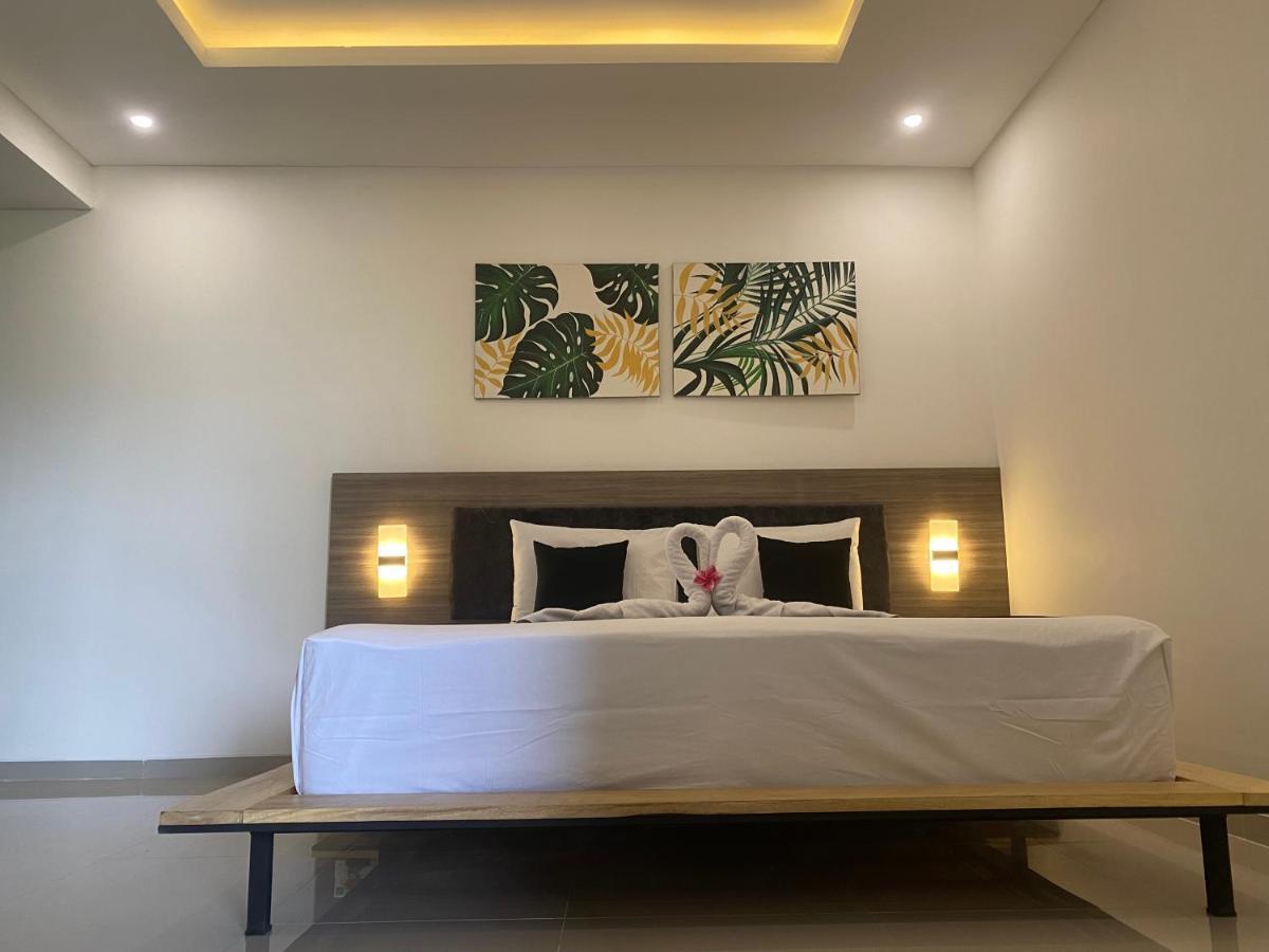 Ibi Bali Vila Banjar  Exterior foto